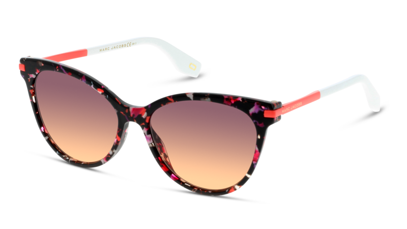 LENTE DE SOL MARC JACOBS - MARC 295/S