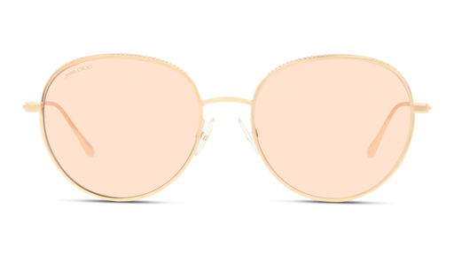 LENTE DE SOL JIMMY CHOO - ELLO/S