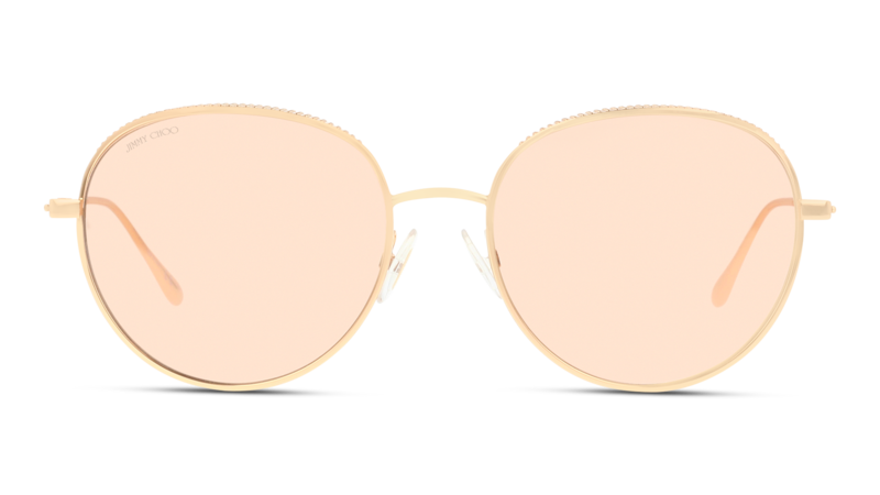 LENTE DE SOL JIMMY CHOO - ELLO/S