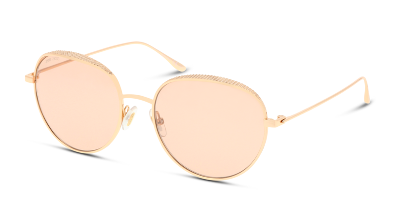 LENTE DE SOL JIMMY CHOO - ELLO/S