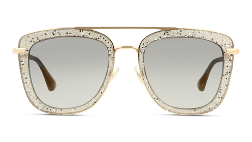 LENTE DE SOL JIMMY CHOO - GLOSSY/S