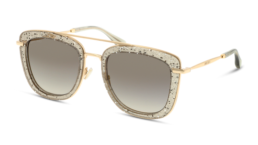 LENTE DE SOL JIMMY CHOO - GLOSSY/S