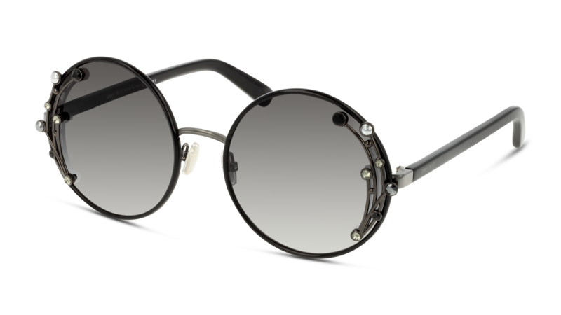 LENTE DE SOL JIMMY CHOO - GEMA/S