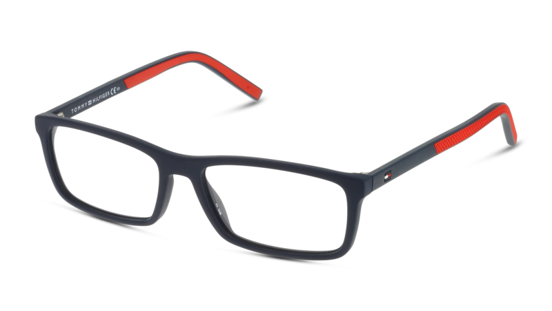 LENTE OFTALMICO TOMMY HILFIGER - TH 1591