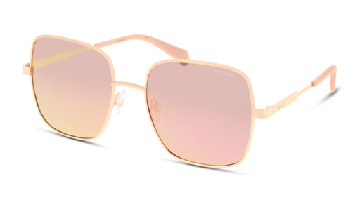 LENTE DE SOL POLAROID - PLD 6060/S