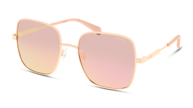 LENTE DE SOL POLAROID - PLD 6060/S