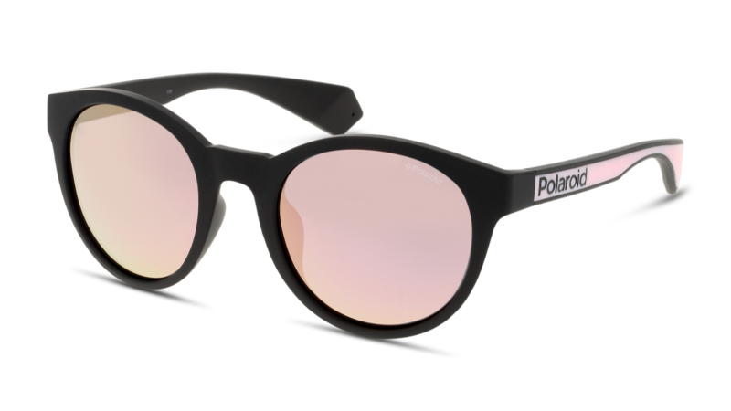 LENTE DE SOL POLAROID - PLD 6063/G/S