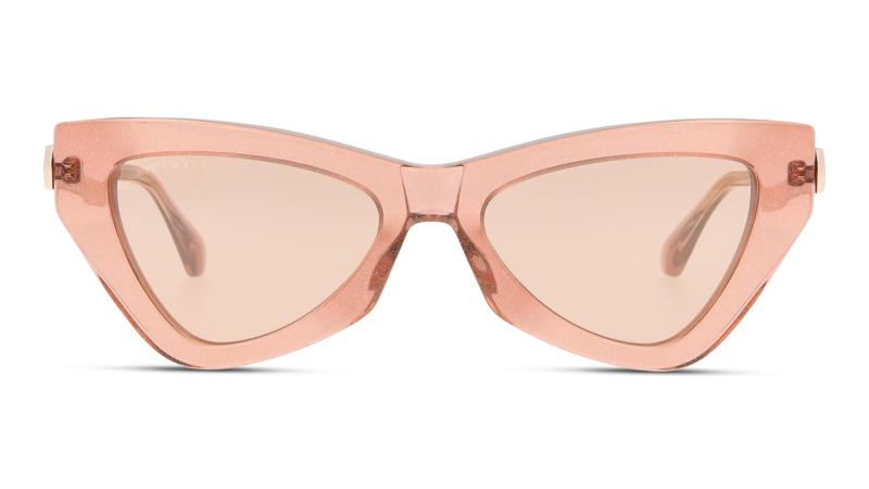 LENTE DE SOL JIMMY CHOO - DONNA/S