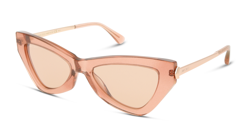 LENTE DE SOL JIMMY CHOO - DONNA/S