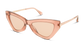 LENTE DE SOL JIMMY CHOO - DONNA/S