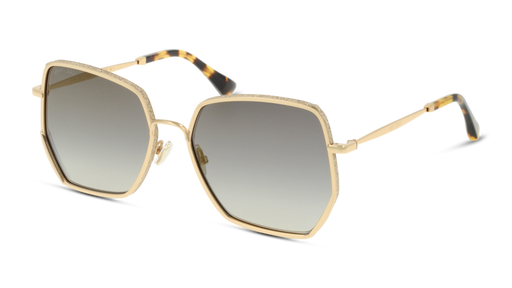 LENTE DE SOL JIMMY CHOO - ALINE/S