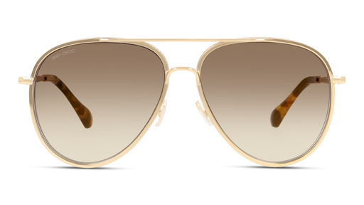 LENTE DE SOL JIMMY CHOO - TRINY/S