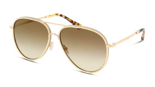 LENTE DE SOL JIMMY CHOO - TRINY/S