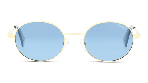 LENTE DE SOL POLAROID - PLD 6066/S