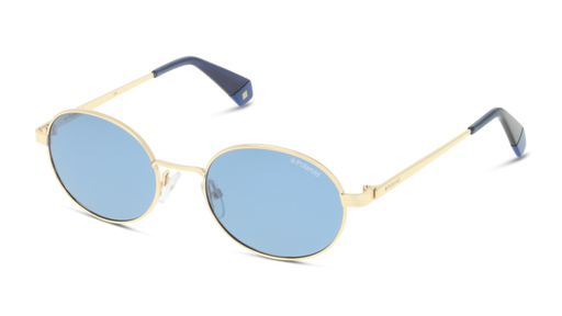 LENTE DE SOL POLAROID - PLD 6066/S