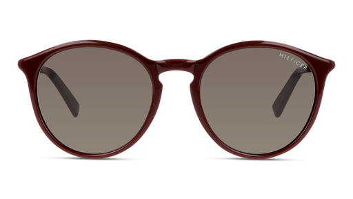 LENTE DE SOL TOMMY HILFIGER - TH 1663/S