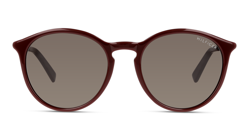 LENTE DE SOL TOMMY HILFIGER - TH 1663/S