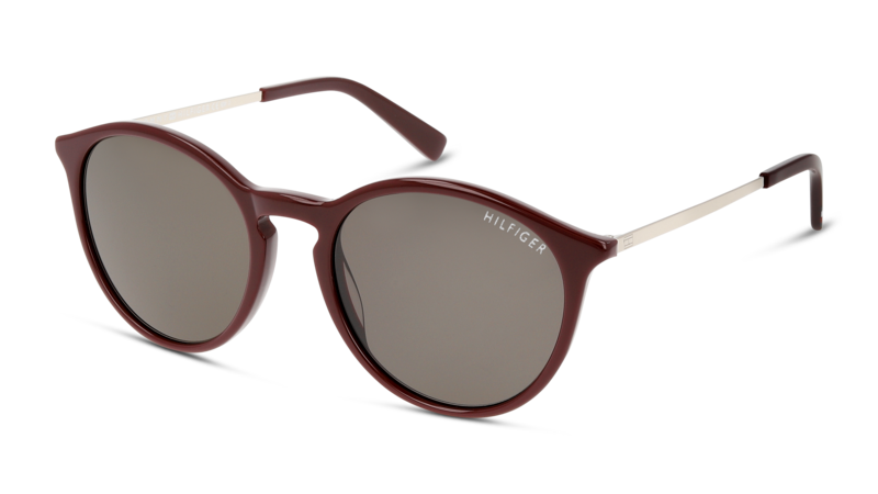 LENTE DE SOL TOMMY HILFIGER - TH 1663/S