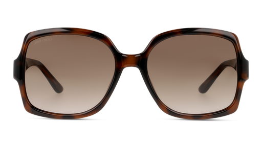 LENTE DE SOL JIMMY CHOO - SAMMI/G/S