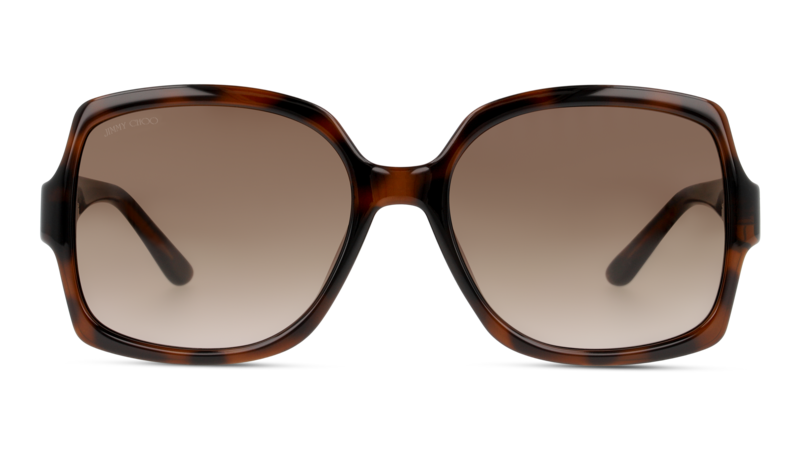 LENTE DE SOL JIMMY CHOO - SAMMI/G/S