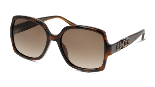 LENTE DE SOL JIMMY CHOO - SAMMI/G/S