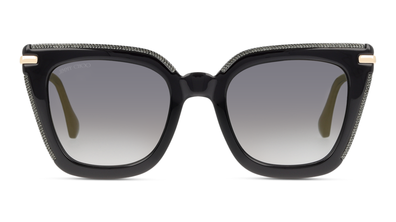 LENTE DE SOL JIMMY CHOO - CIARA/G/S