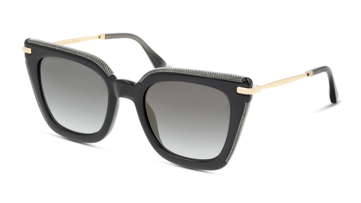 LENTE DE SOL JIMMY CHOO - CIARA/G/S