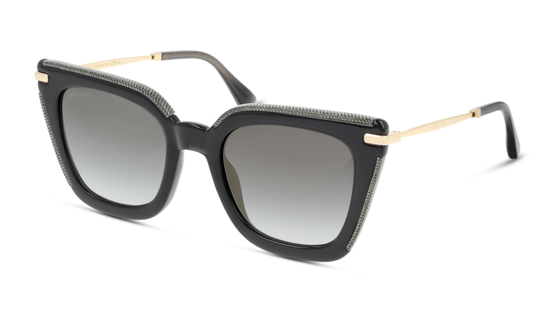 LENTE DE SOL JIMMY CHOO - CIARA/G/S