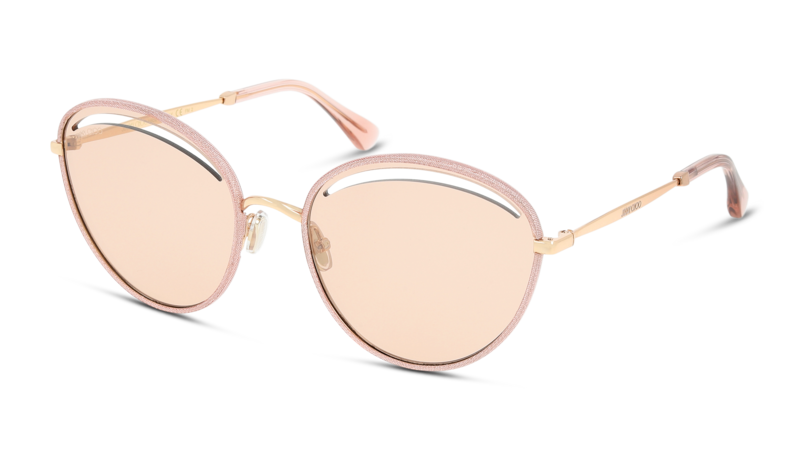 LENTE DE SOL JIMMY CHOO - MALYA/S