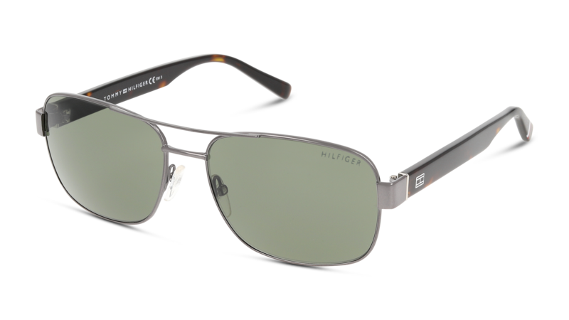 LENTE DE SOL TOMMY HILFIGER - TH 1665/S