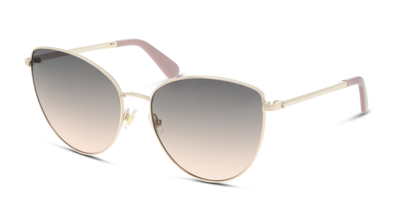 LENTE DE SOL KATE SPADE - DULCE/G/S