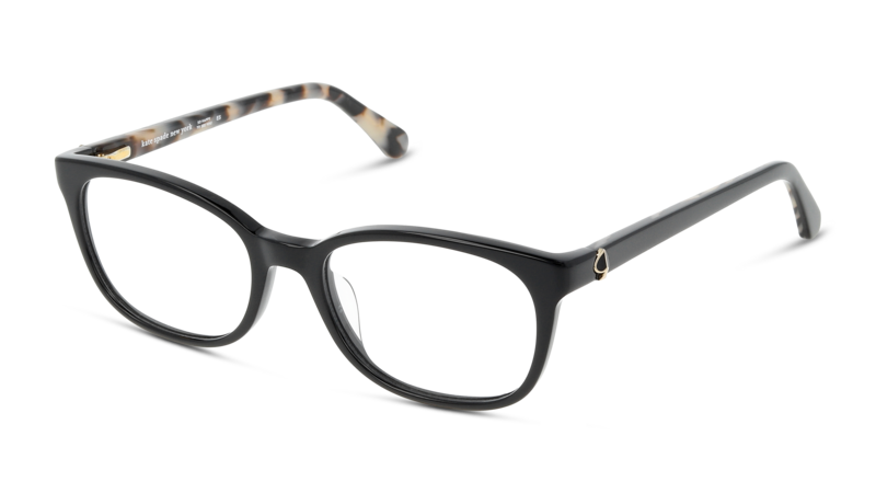 LENTE OFTALMICO KATE SPADE - LUELLA