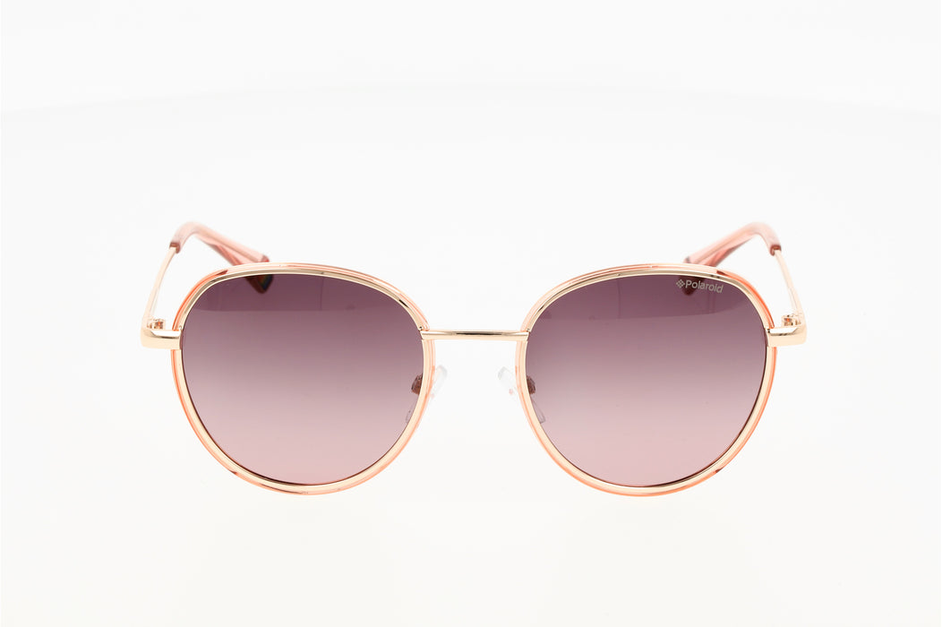 LENTE DE SOL POLAROID - PLD 6114/S