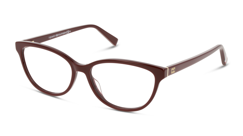 LENTE OFTALMICO TOMMY HILFIGER - TH 1763