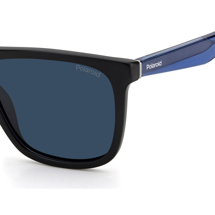 LENTE DE SOL POLAROID - POLPLD2102#0VKS