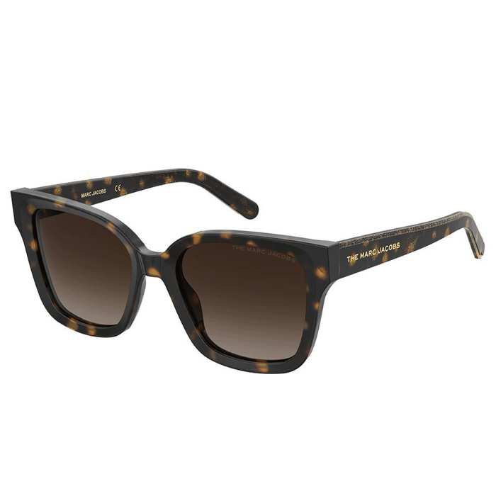 LENTE DE SOL MARC JACOBS - MARC 458/S