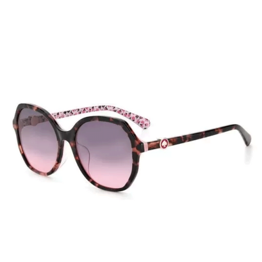 LENTE DE SOL KATE SPADE - LOURDES/F/S