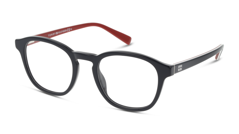 LENTE OFTALMICO TOMMY HILFIGER - TH 1858/RE