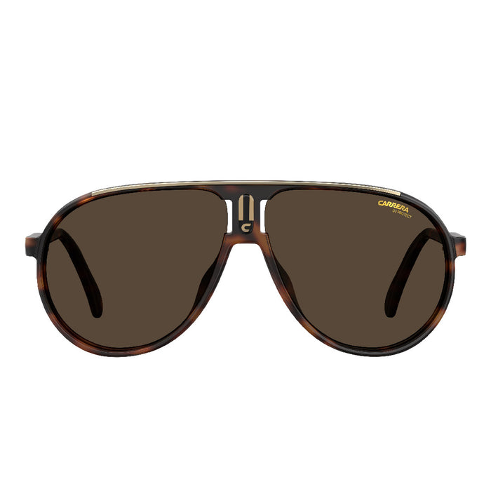 LENTE DE SOL CARRERA - CHAMPION/N