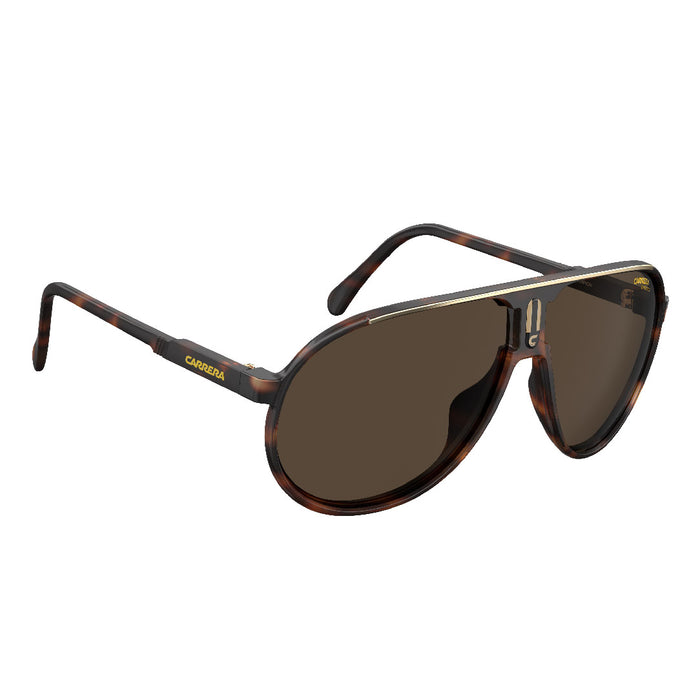 LENTE DE SOL CARRERA - CHAMPION/N