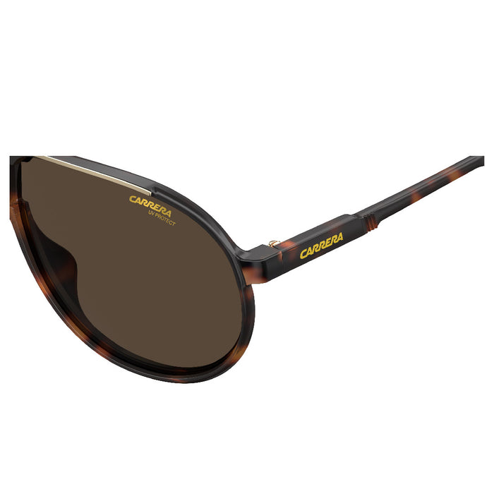 LENTE DE SOL CARRERA - CHAMPION/N