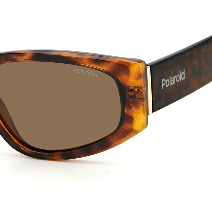 LENTE DE SOL POLAROID - PLD 6169/S