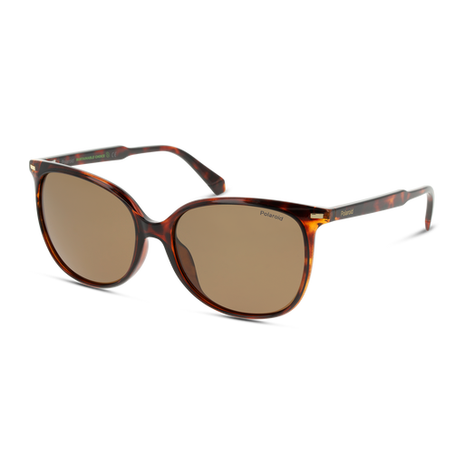 LENTE DE SOL POLAROID - PLD 4125/G/S