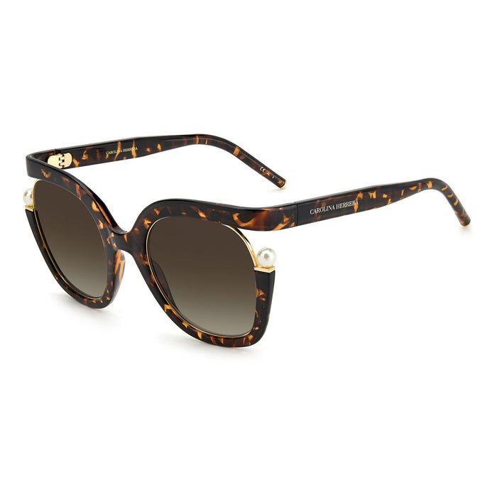 LENTE DE SOL CAROLINA HERRERA - CH 0003/S