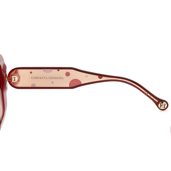 LENTE DE SOL CAROLINA HERRERA - CH 0010/S