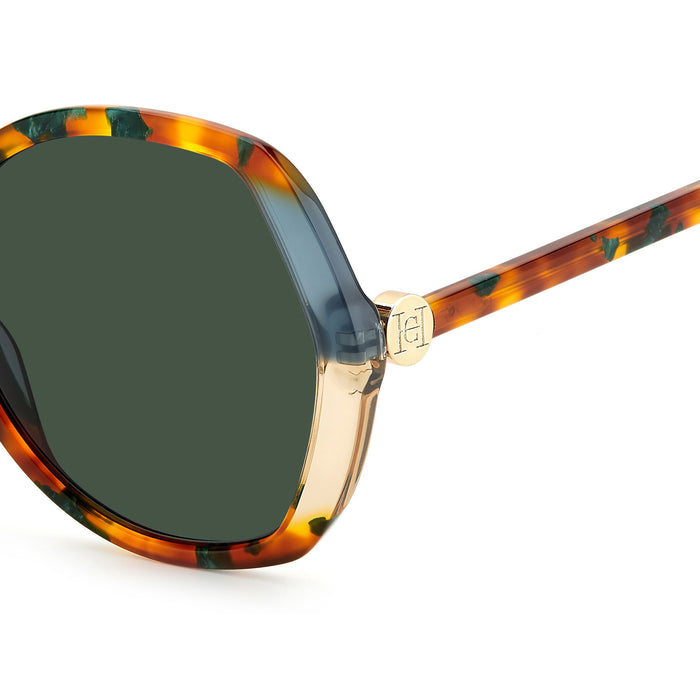 LENTE DE SOL CAROLINA HERRERA - CH 0051/S