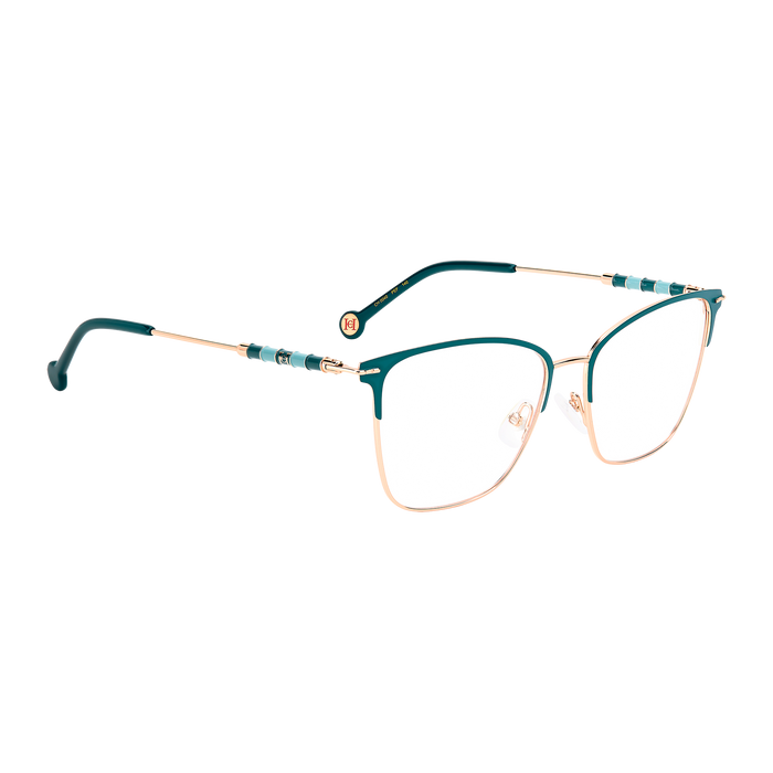 LENTE OFTALMICO CAROLINA HERRERA - CH 0040