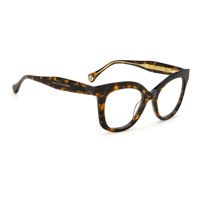 LENTE OFTALMICO CAROLINA HERRERA - CH 0018