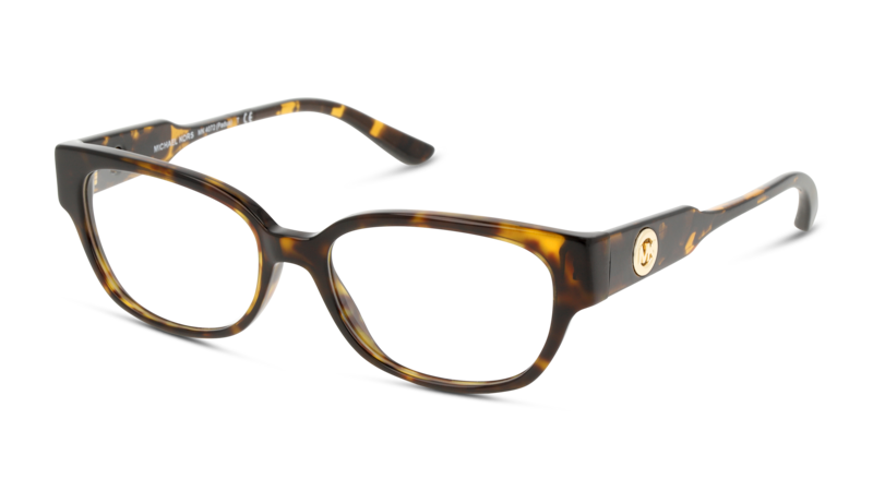 LENTE OFTALMICO MICHAEL KORS - 0MK4072