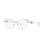 LENTE OFTALMICO MICHAEL KORS - 0MK3058B